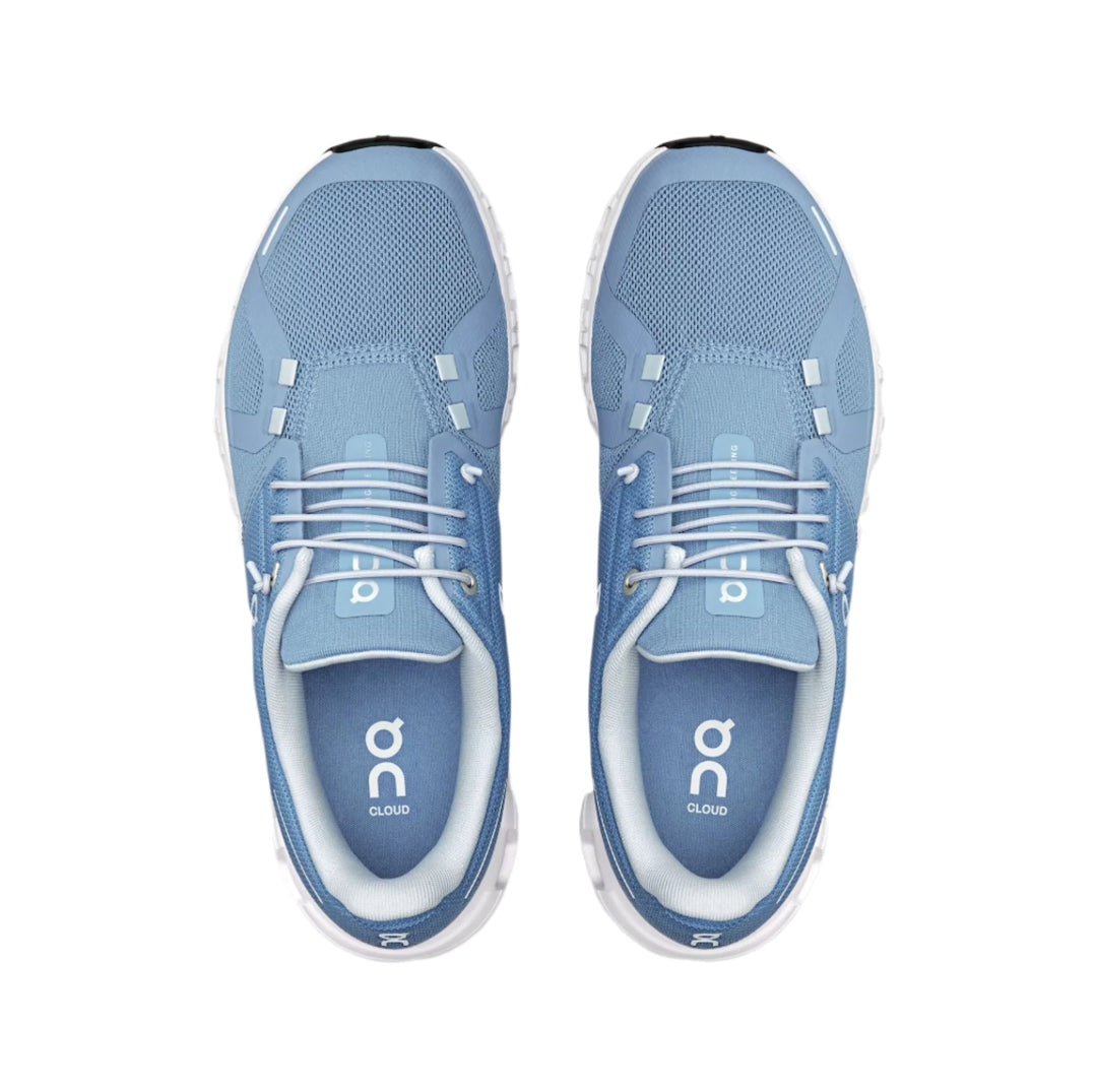 On Womens Cloud 6 Running Shoes
