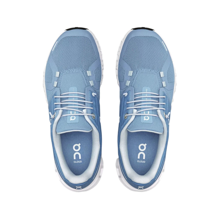 On Womens Cloud 6 Running Shoes