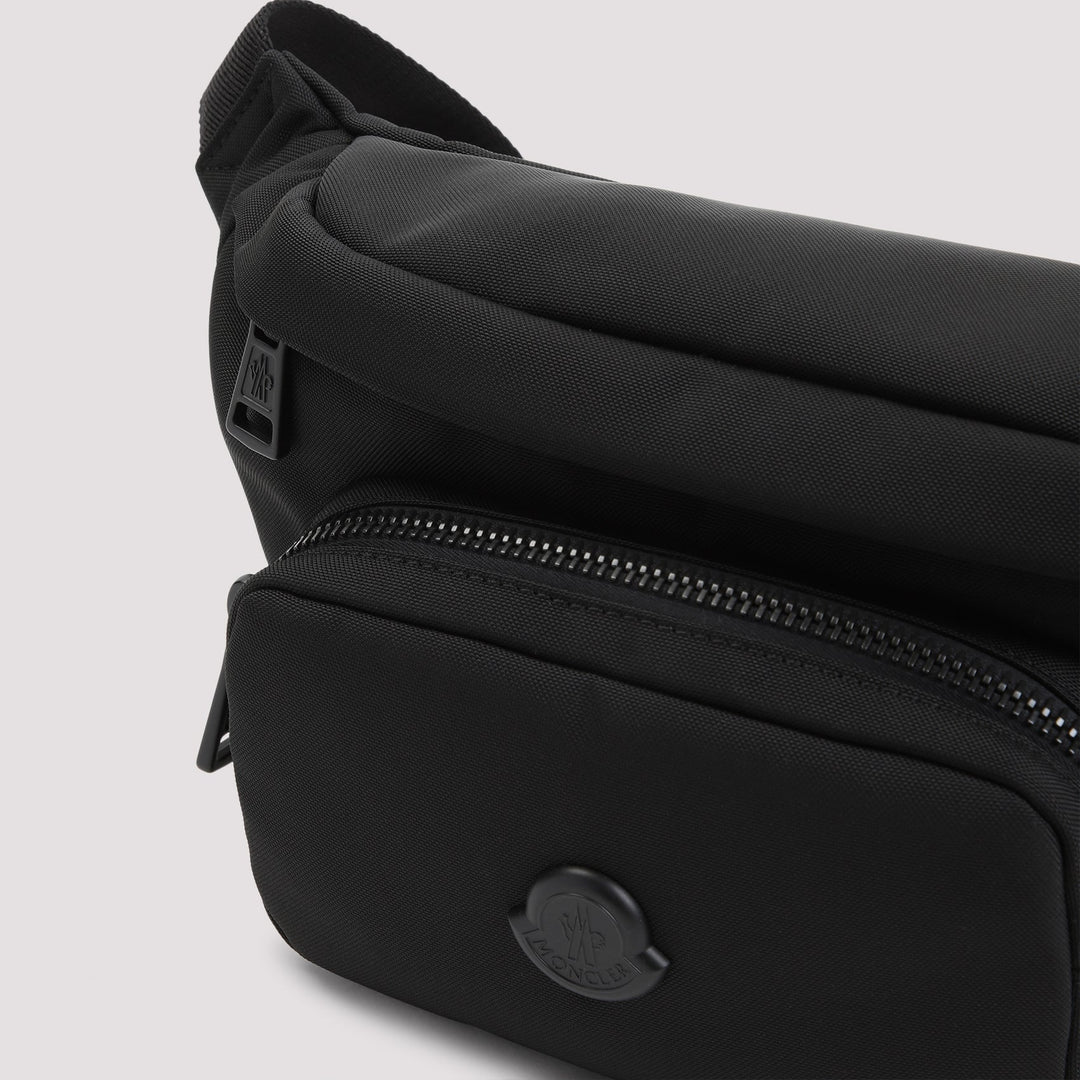 Moncler Durance Belt Bag Men