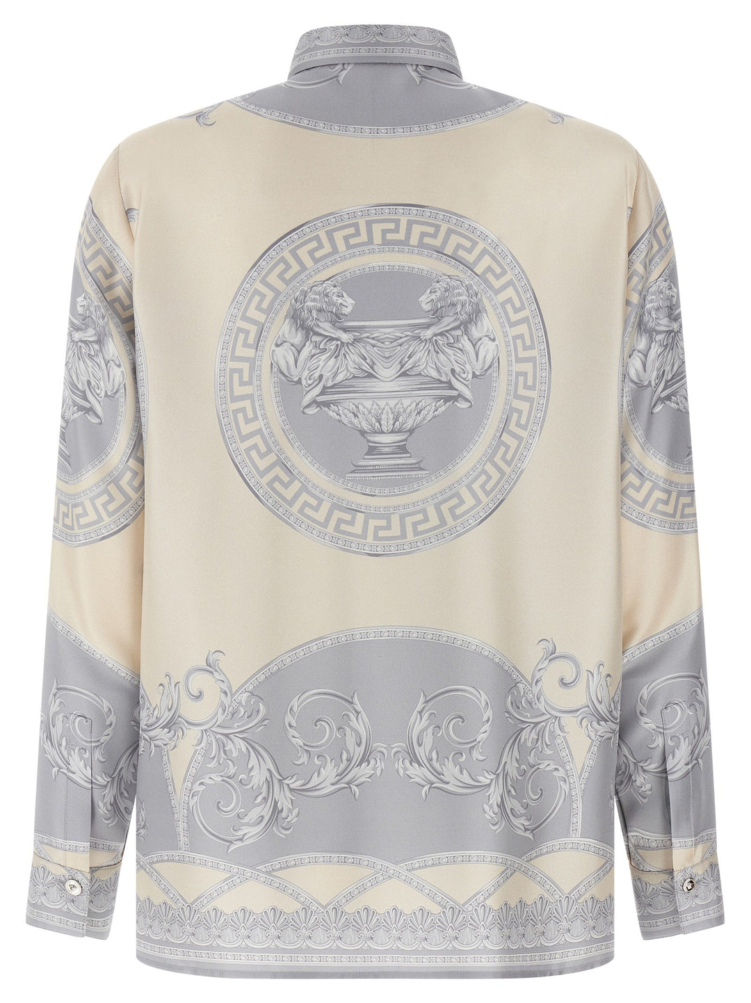 Versace Women 'La Coupe Des Dieux' Shirt