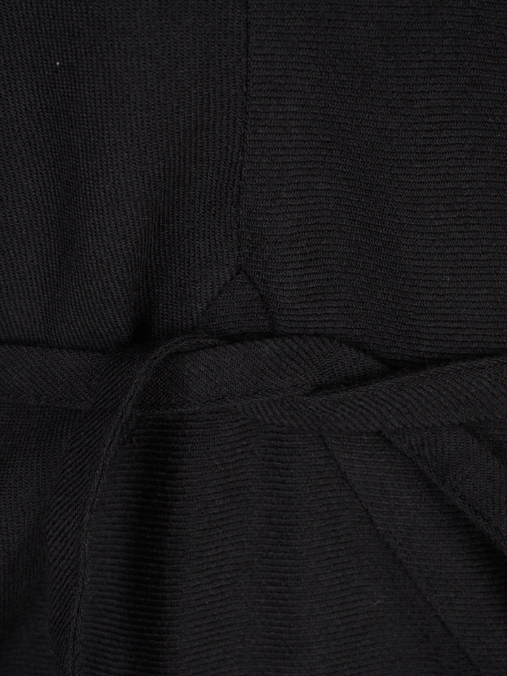 Ann Demeulemeester Women Sofia Long Sleeveless Dress