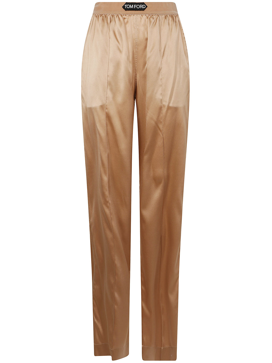 Tom Ford Women Woman Woven Trousers