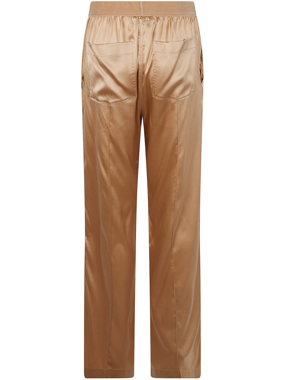 Tom Ford Women Woman Woven Trousers
