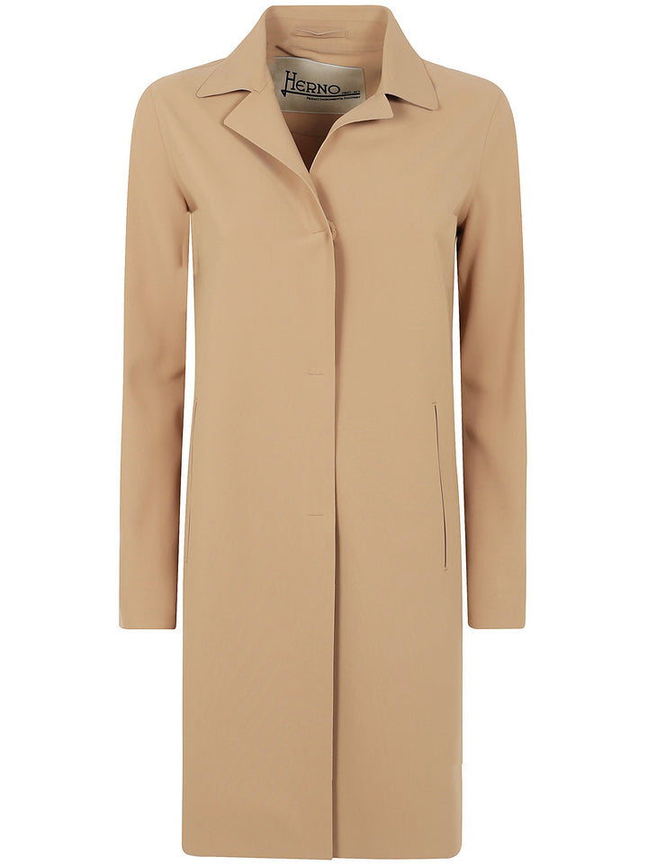 Herno Women First Act Coat