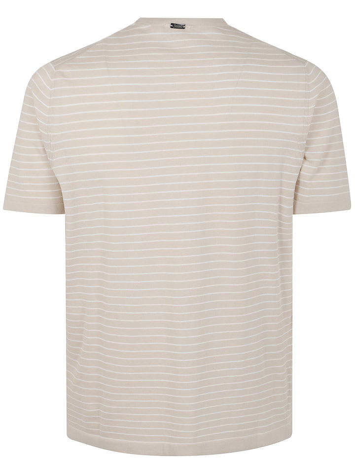 Herno Men Man Sweater