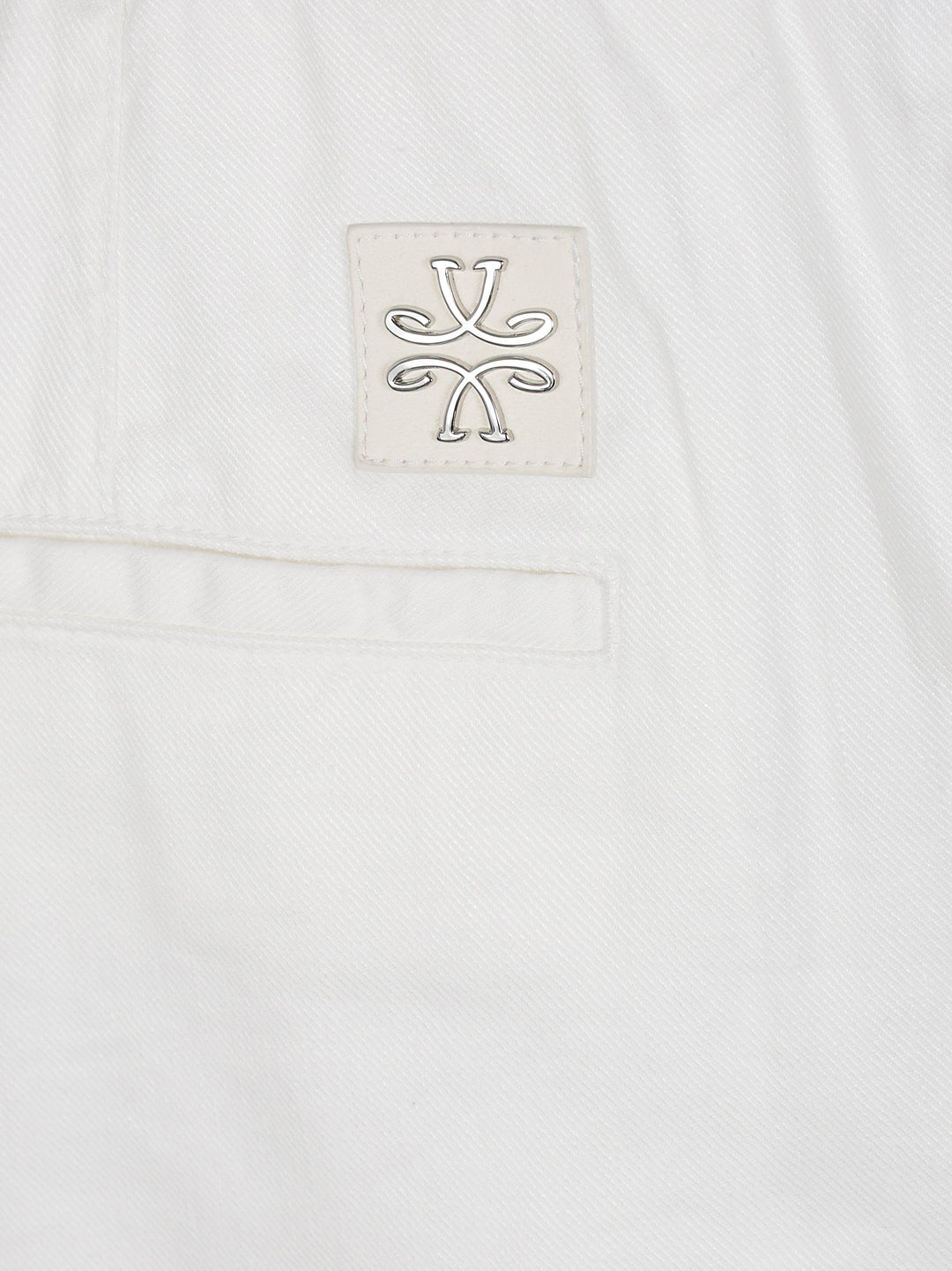 Jacob Cohen Men Low Fit Carrot Daniel Denim Blue Trousers