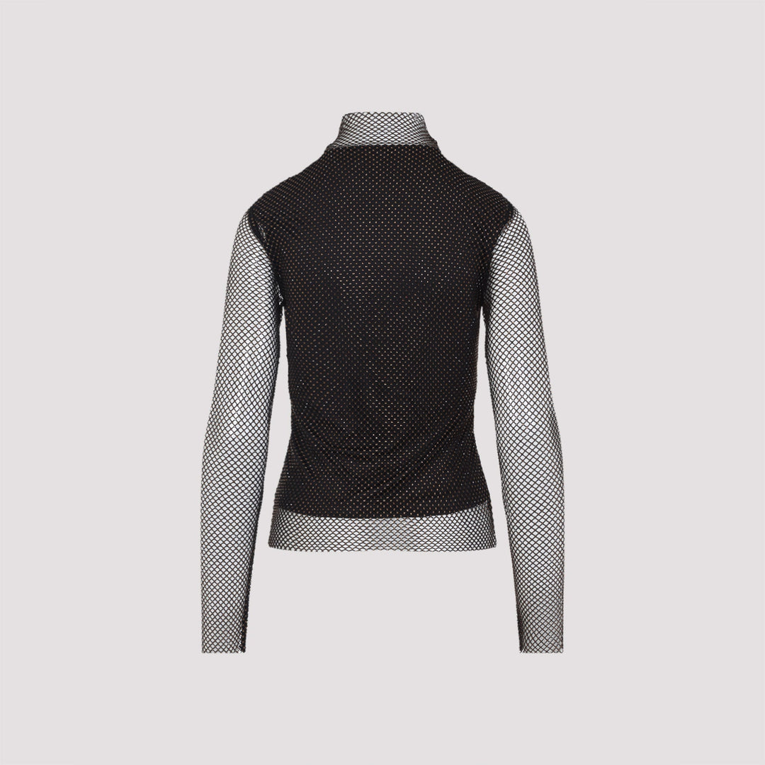 Sportmax Gerarda Crystal Top Women