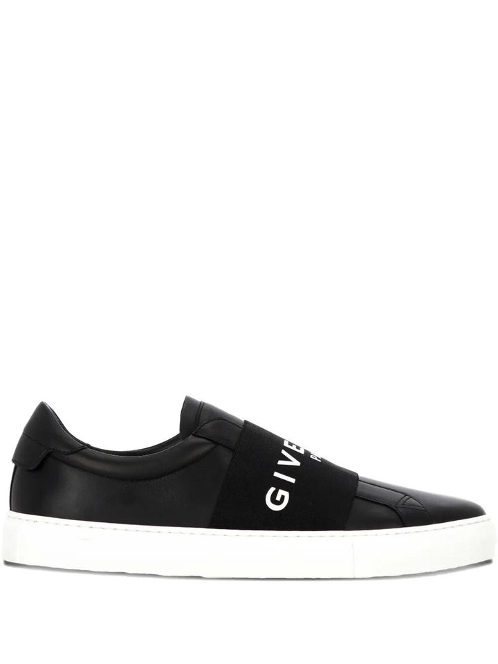 Givenchy Men Urban Street Elastic Sneakers