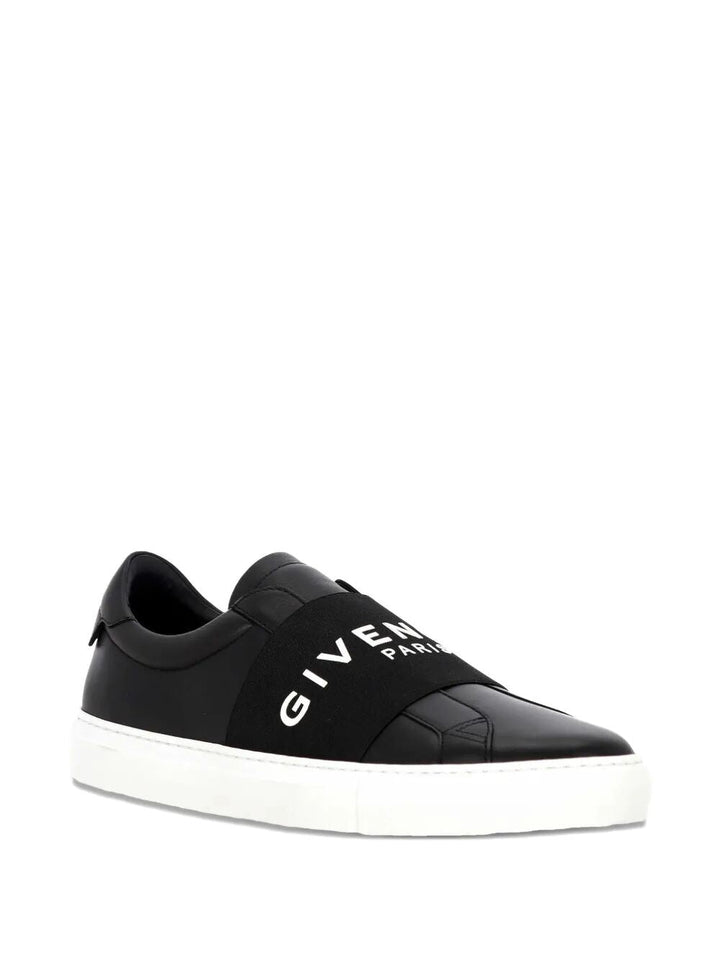 Givenchy Men Urban Street Elastic Sneakers
