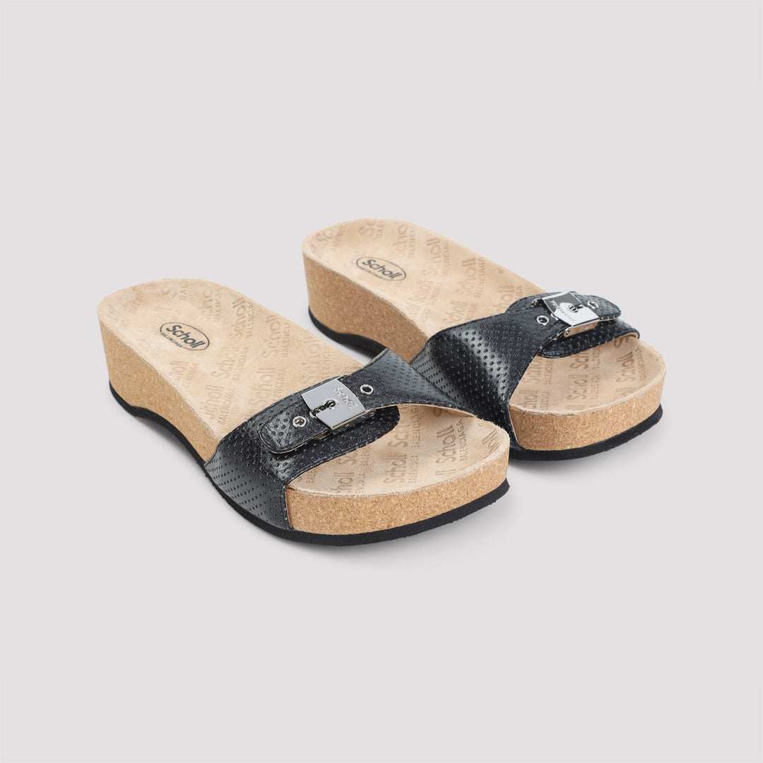 Balenciaga L030 Scholl Sandal Women