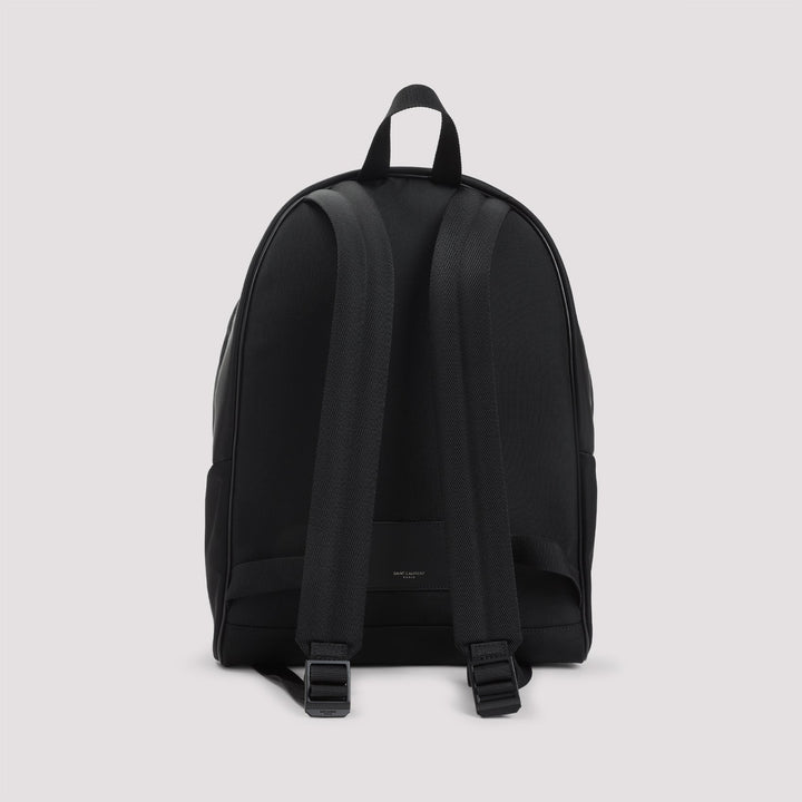 Saint Laurent City Backpack Men