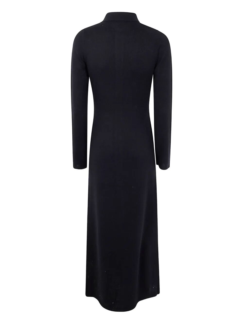 Guest In Residence Women "Showtime" Cashmere Shirt Dress