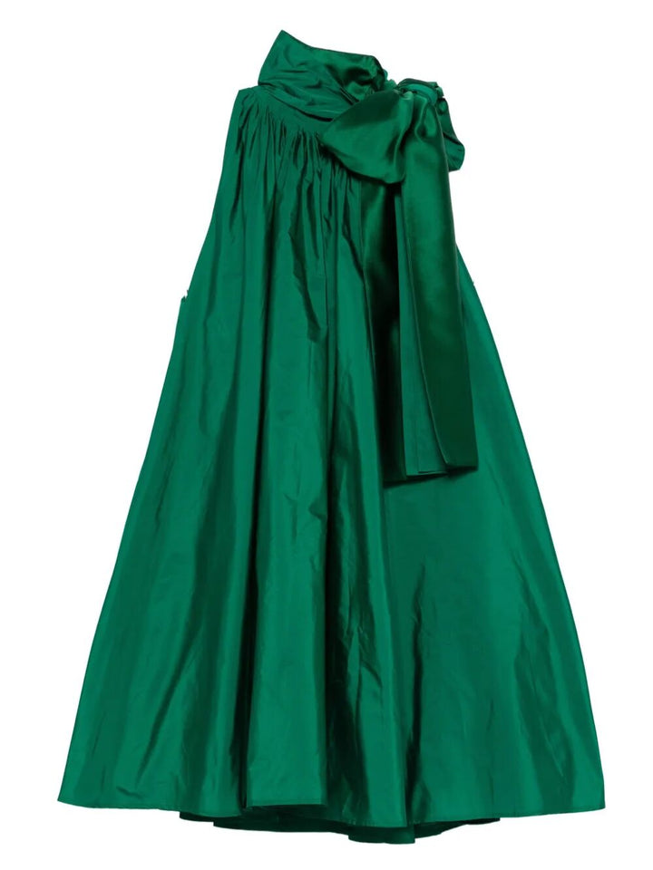 Max Mara Pianoforte Women Elegant Dress "Beber"