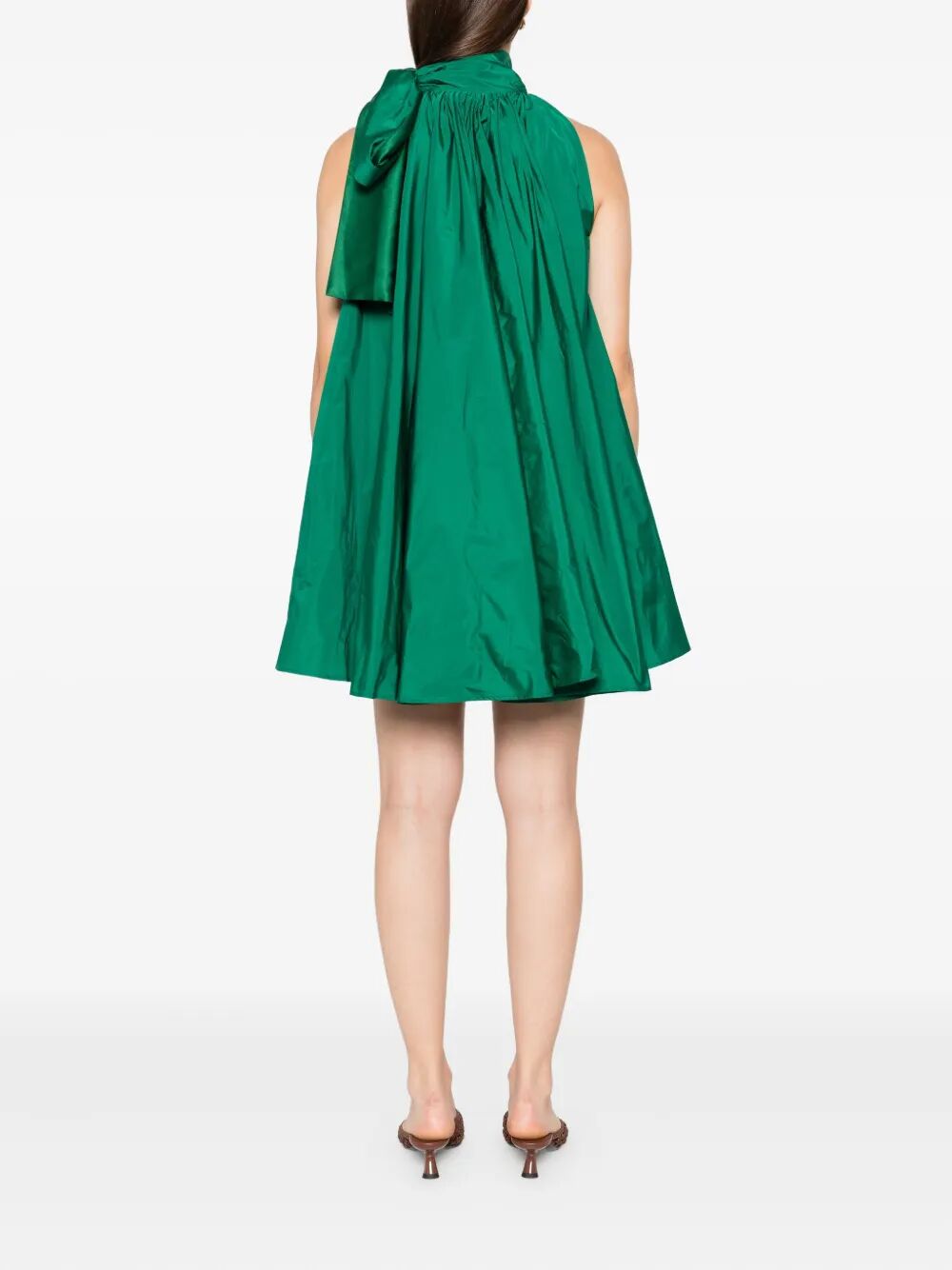 Max Mara Pianoforte Women Elegant Dress "Beber"
