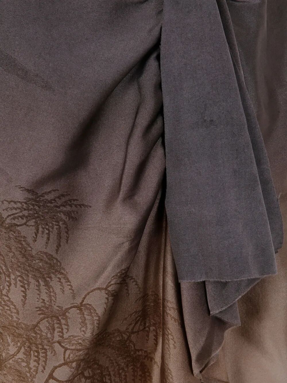 Pierre Louis Mascia Women "Adastrgum" Skirt