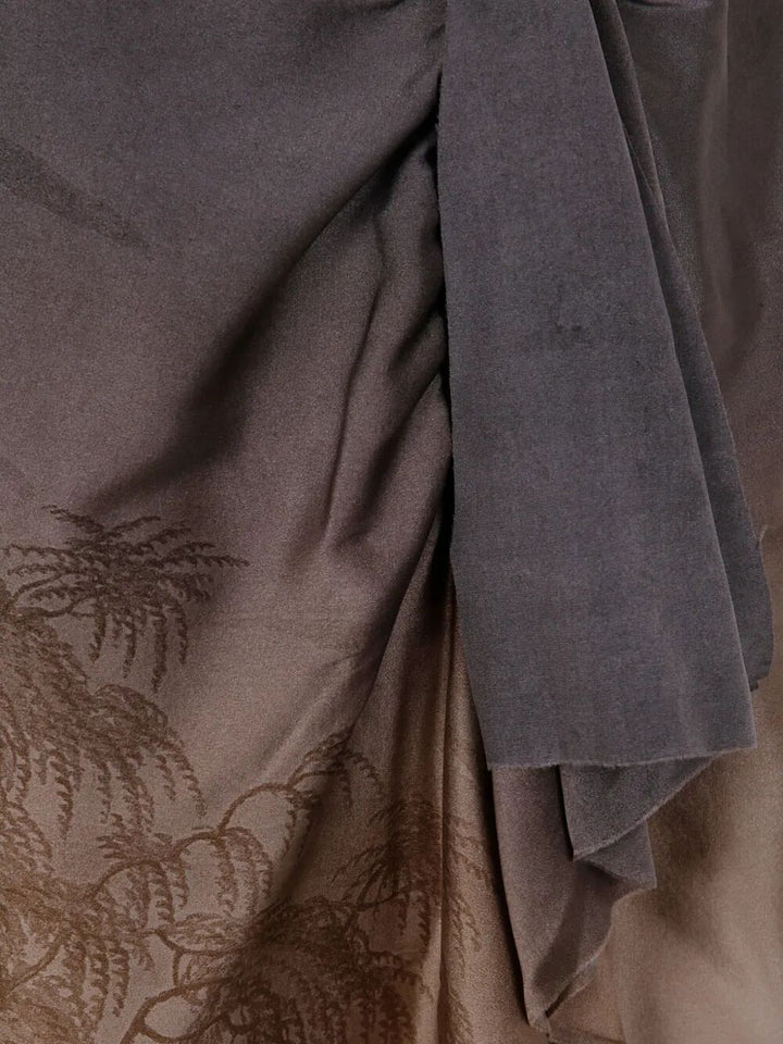 Pierre Louis Mascia Women "Adastrgum" Skirt