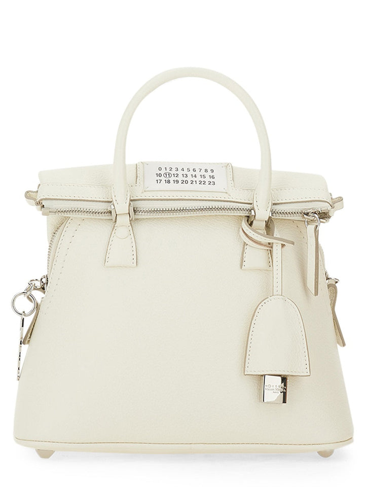 Maison Margiela Women "5Ac Classique" Mini Bag
