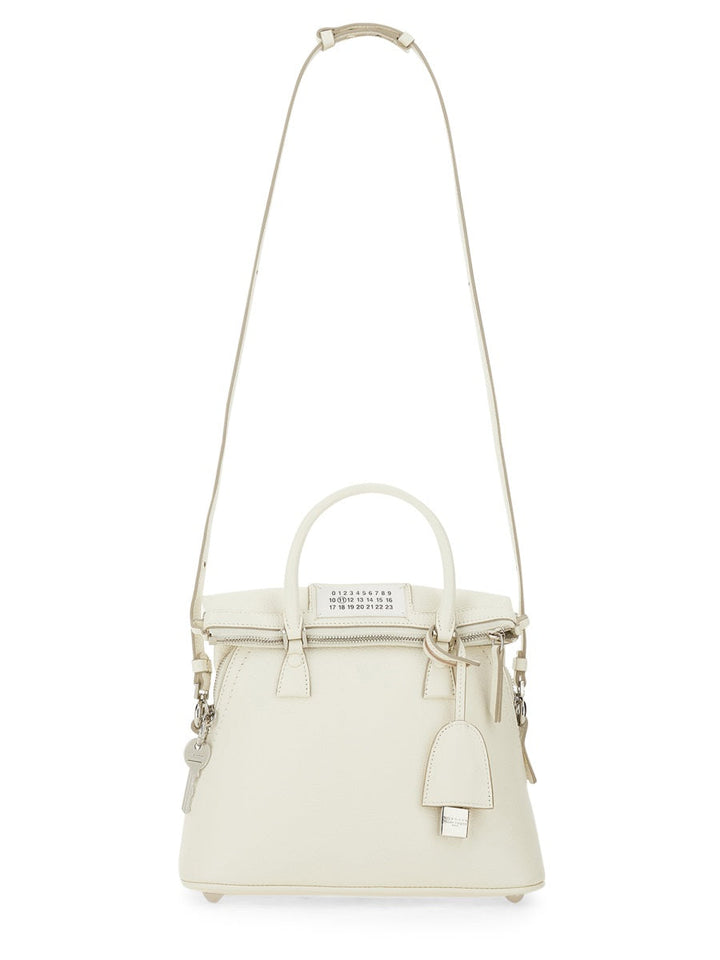 Maison Margiela Women "5Ac Classique" Mini Bag