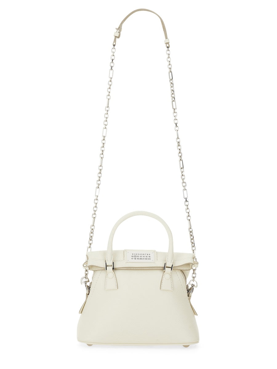 Maison Margiela Women "5Ac Classique" Micro Bag