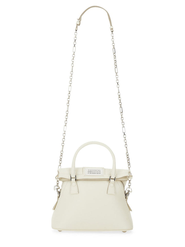 Maison Margiela Women "5Ac Classique" Micro Bag