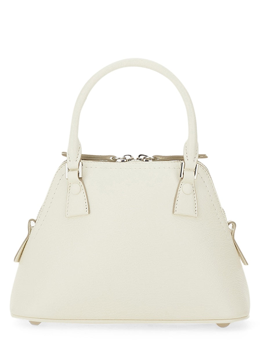 Maison Margiela Women "5Ac Classique" Micro Bag