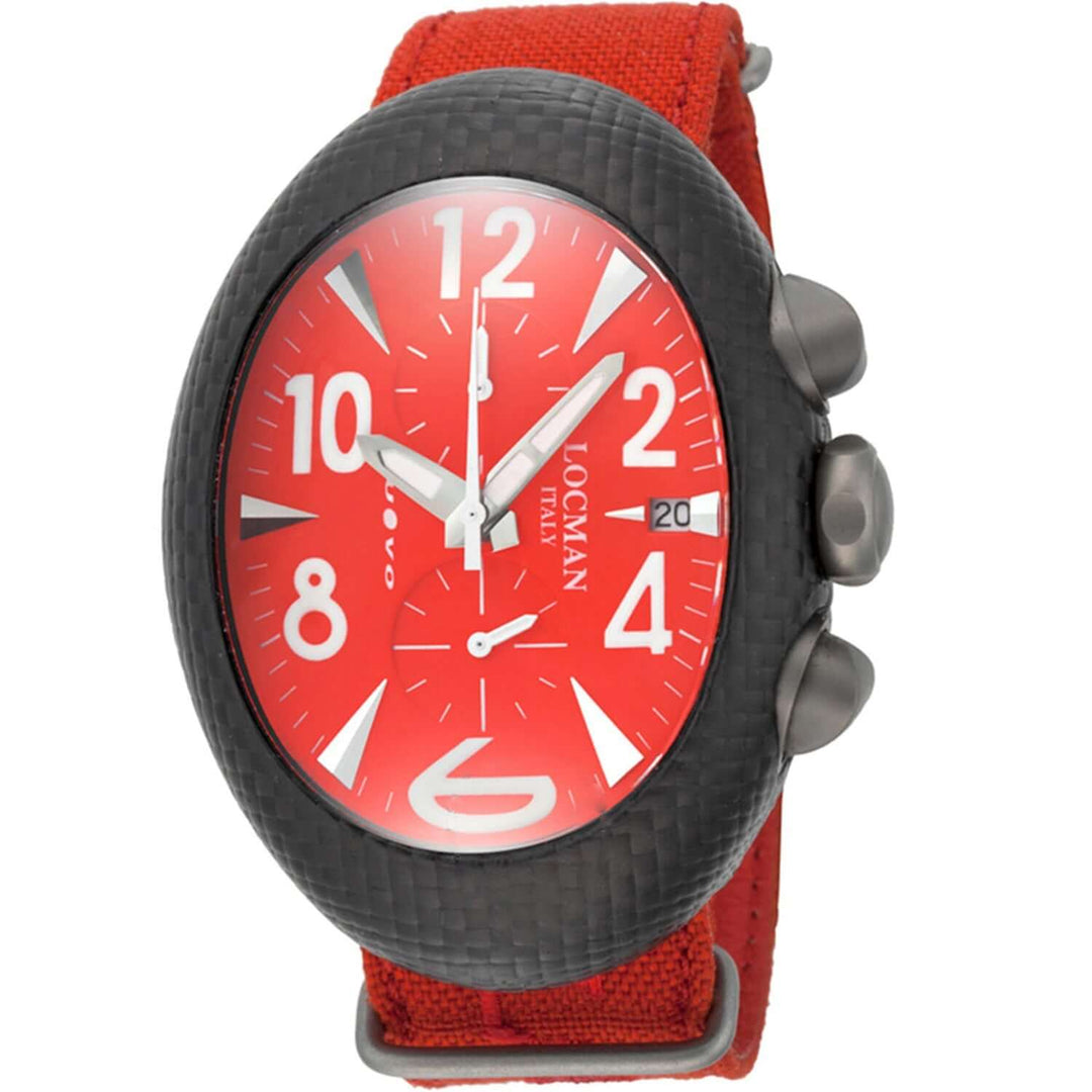 Locman Men's Nuovo