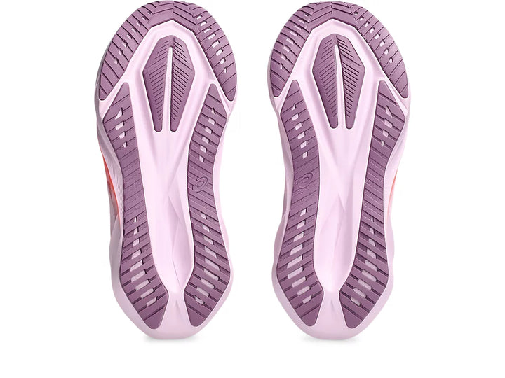 ASICS Womens Novablast Running Shoes