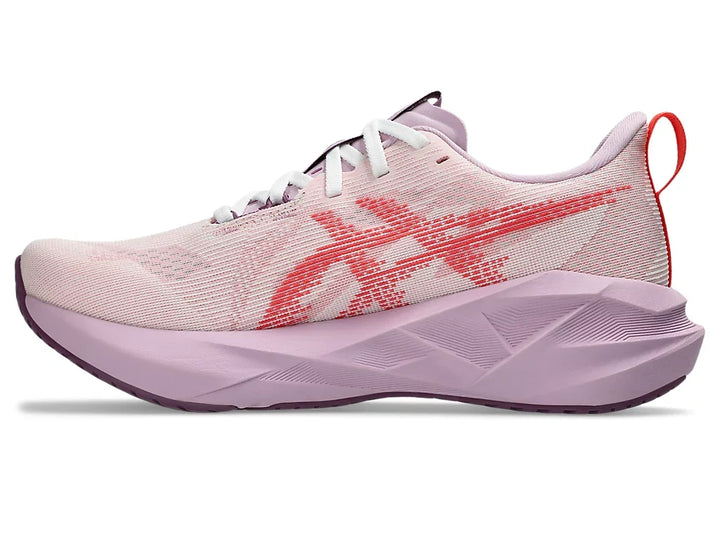 ASICS Womens Novablast Running Shoes