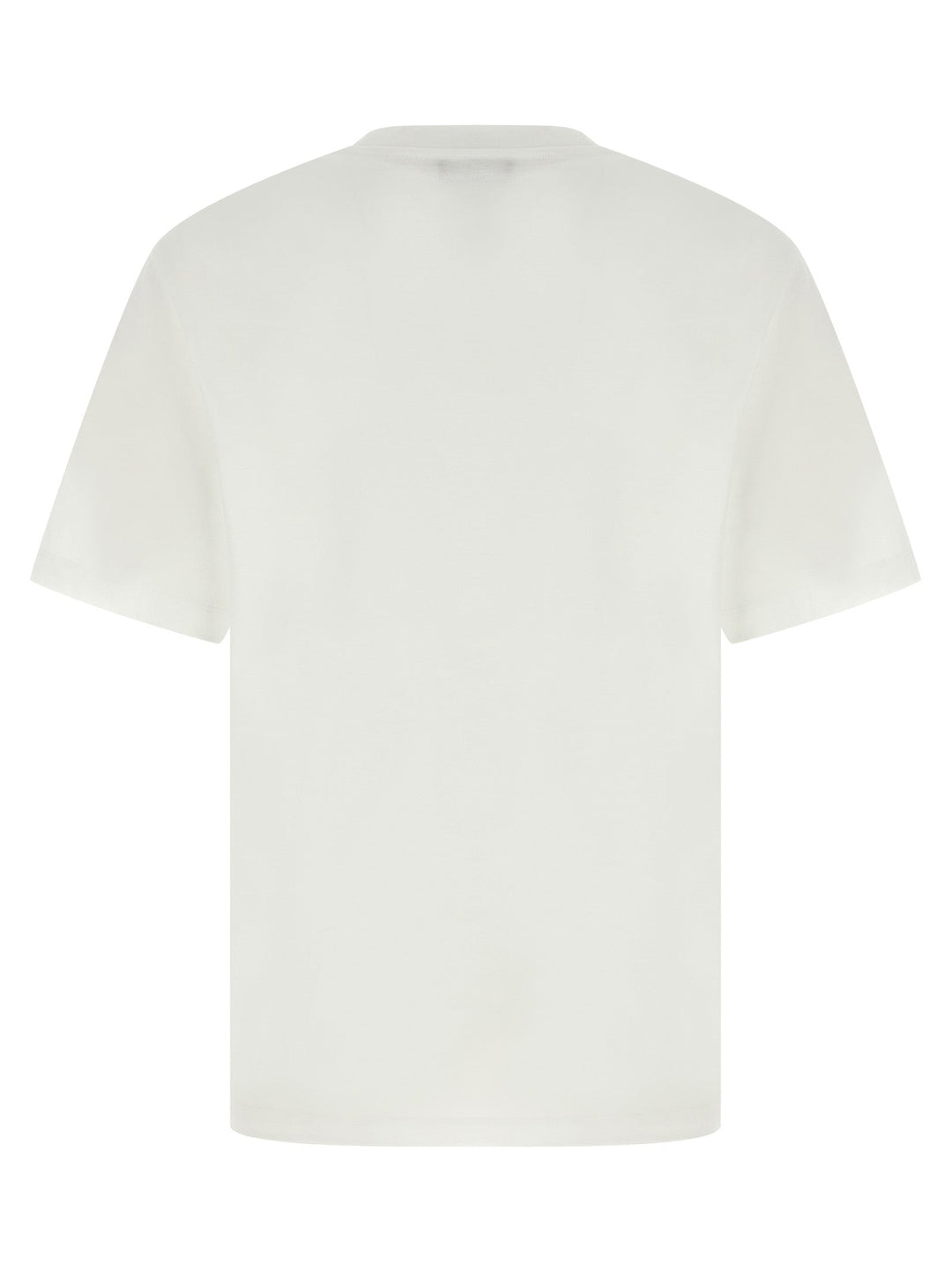Versace Men Logo Print T-Shirt