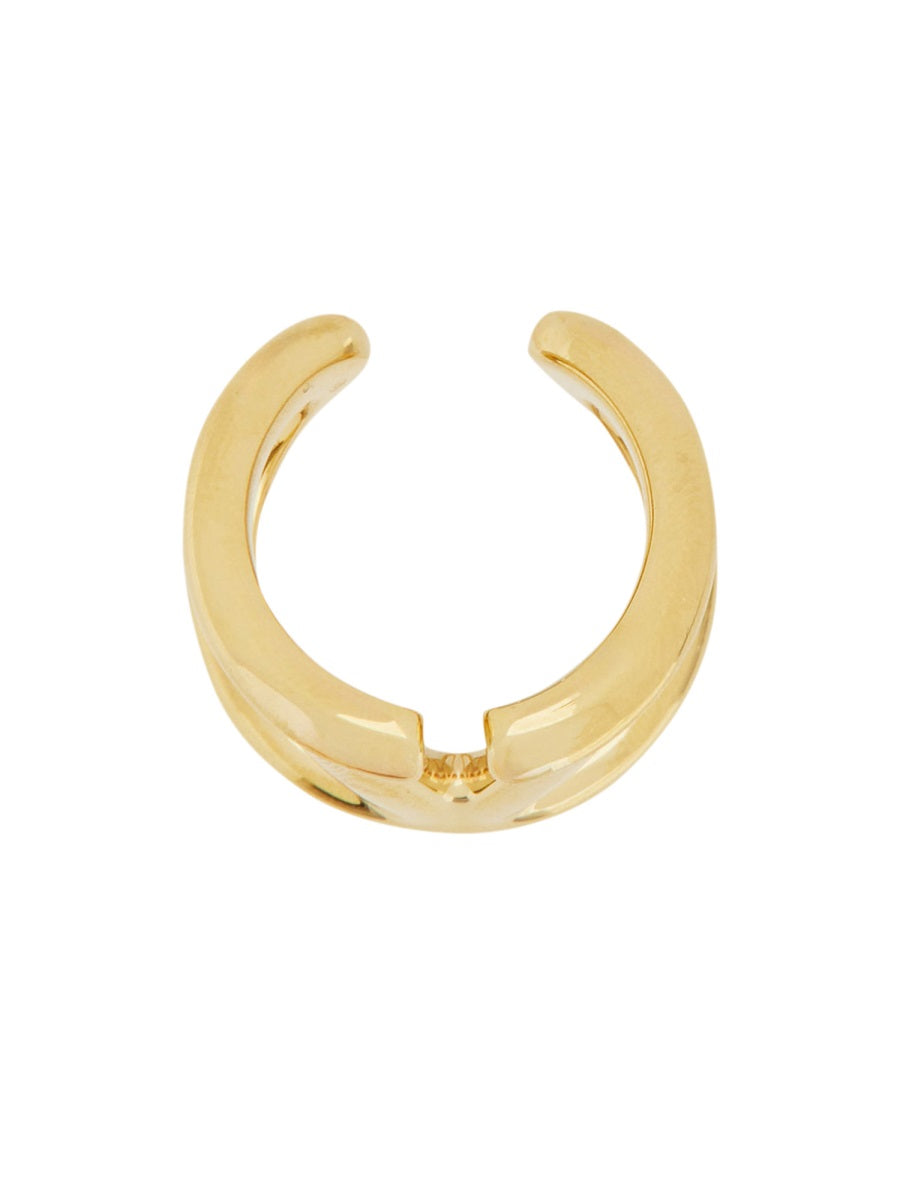 Valentino Garavani Women Signature Vlogo Ring