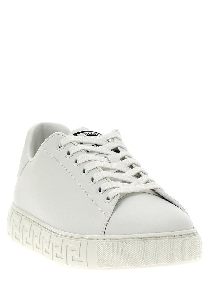Versace Women 'Greca' Sneakers