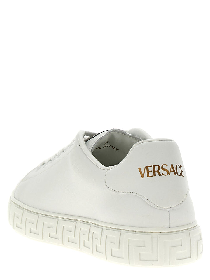 Versace Women 'Greca' Sneakers