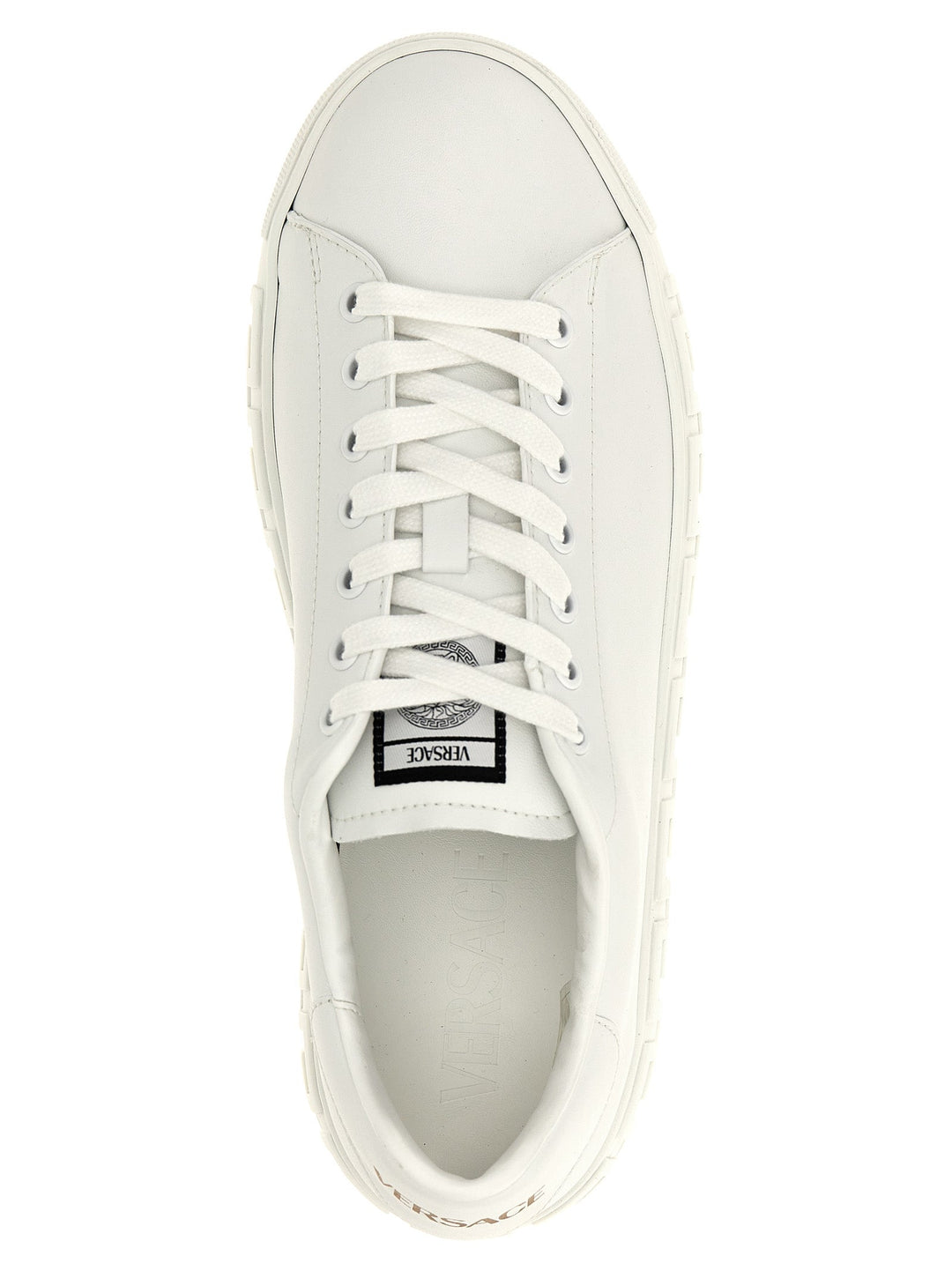 Versace Women 'Greca' Sneakers