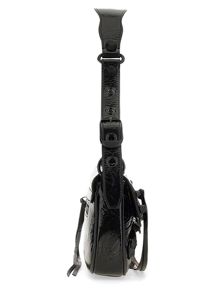 Balenciaga Women Le Cagole Small Shoulder Bag