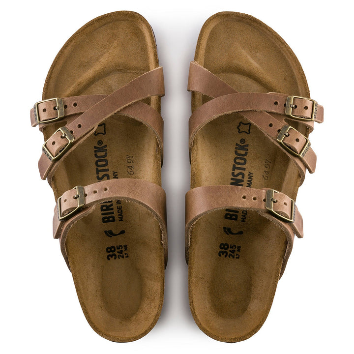 Birkenstock Franca Sandal