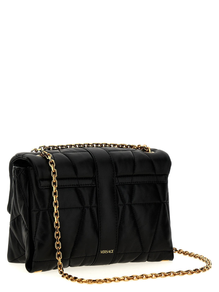 Versace Women 'Kleio' Shoulder Bag