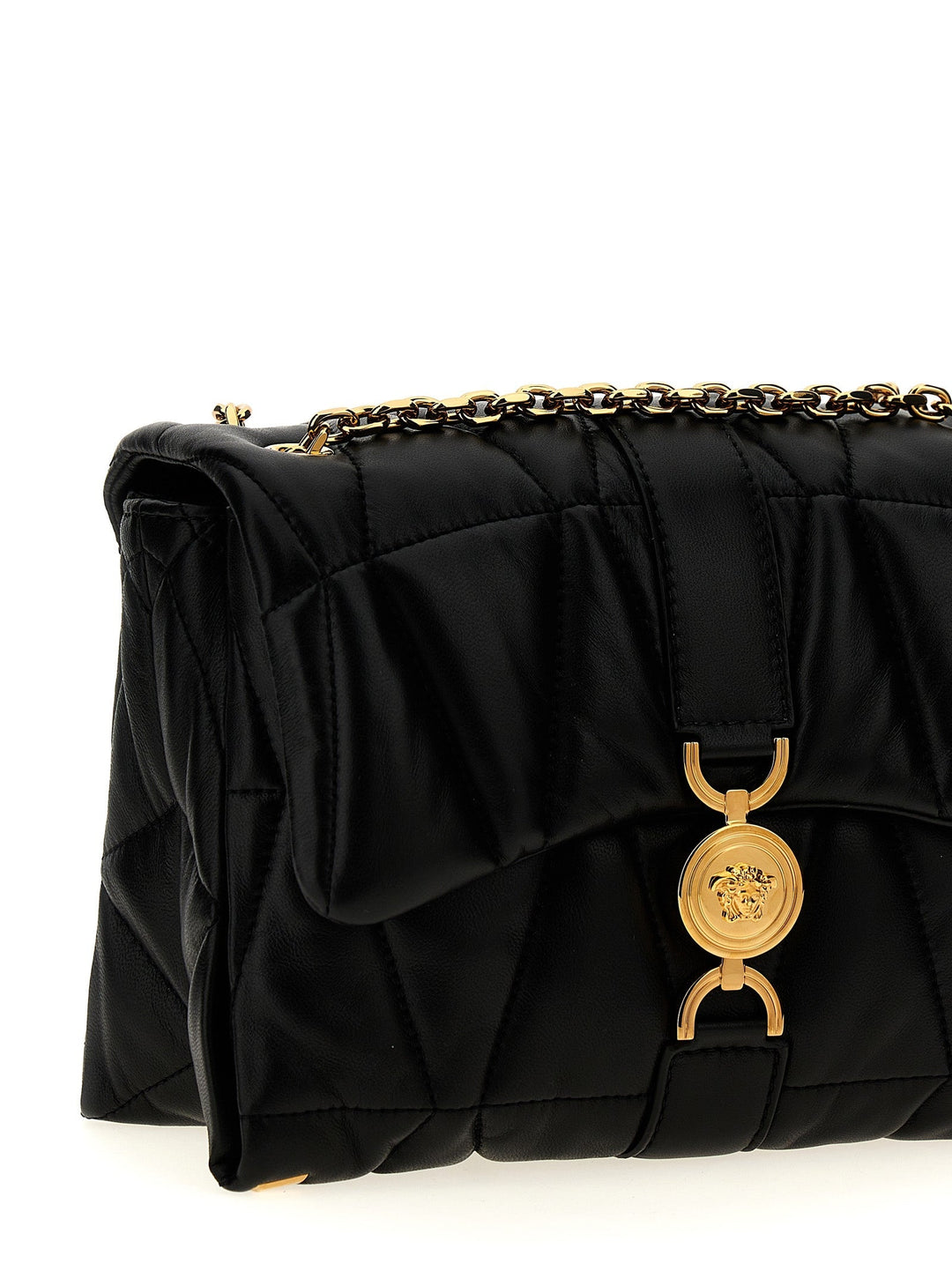 Versace Women 'Kleio' Shoulder Bag