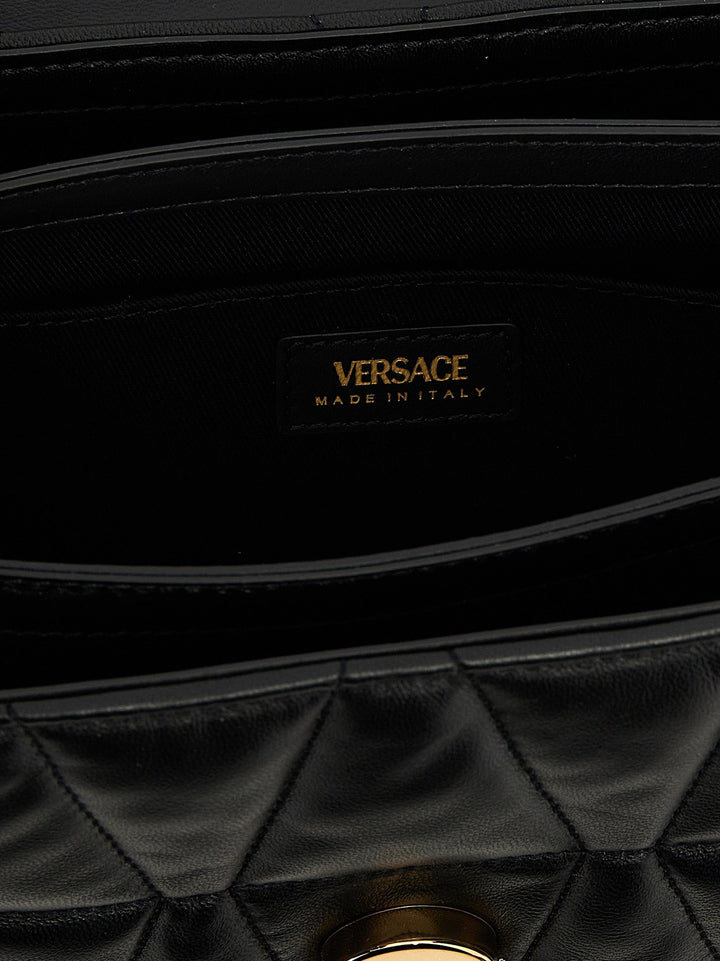 Versace Women 'Kleio' Shoulder Bag