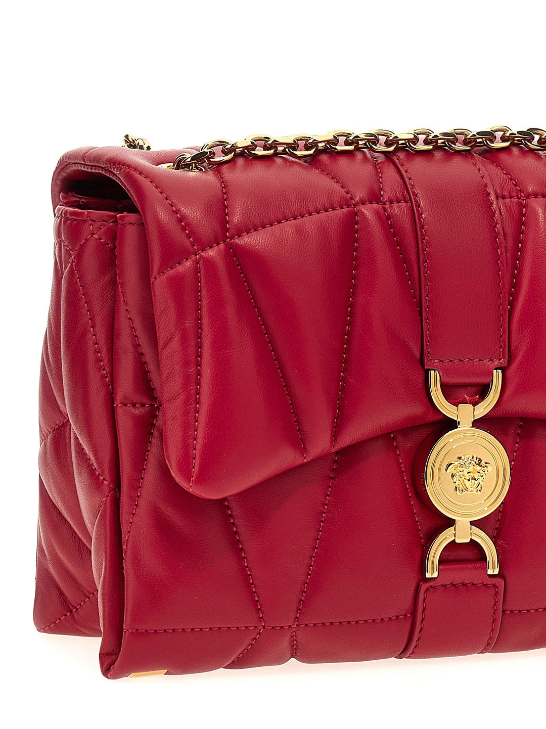 Versace Women 'Kleio' Shoulder Bag
