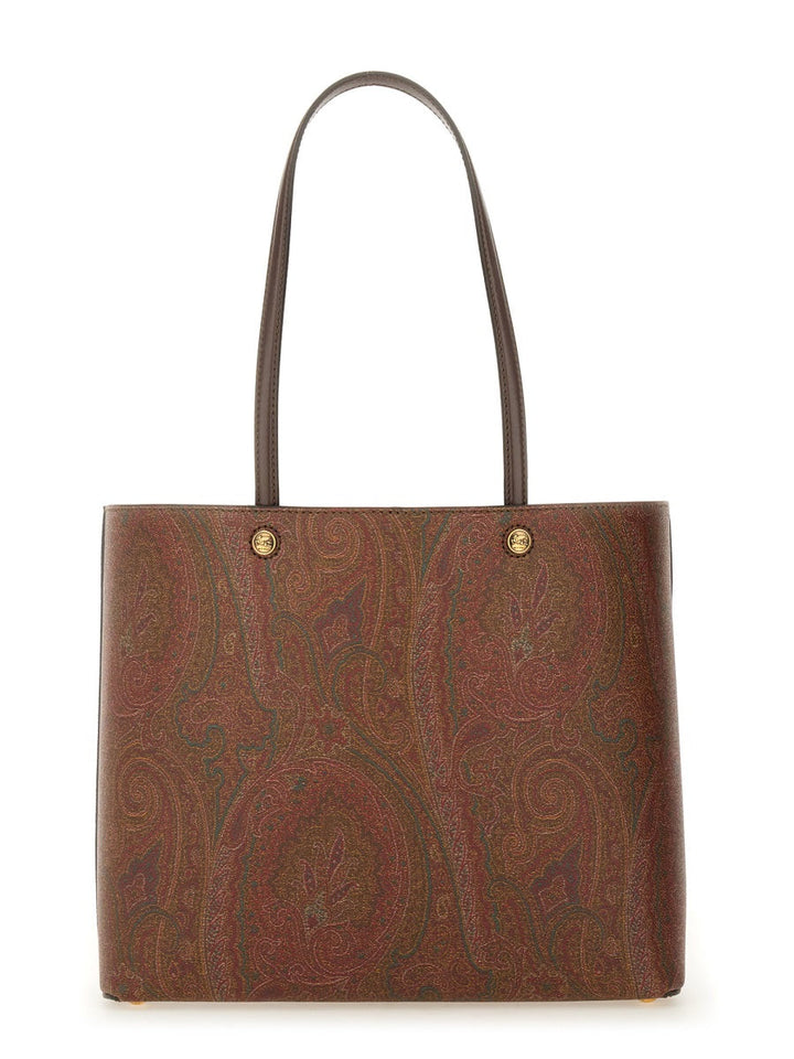 Etro Women Paisley Bag.