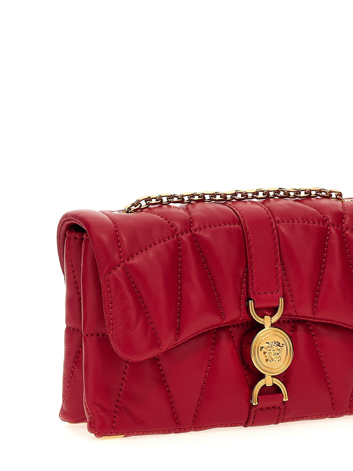 Versace Women 'Mini Kleio' Clutch