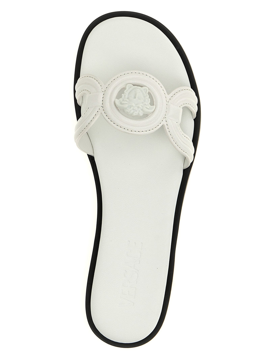 Versace Women 'Medusa '95' Sandals