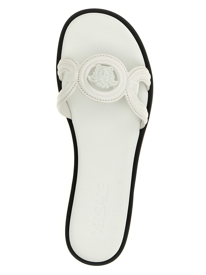 Versace Women 'Medusa '95' Sandals