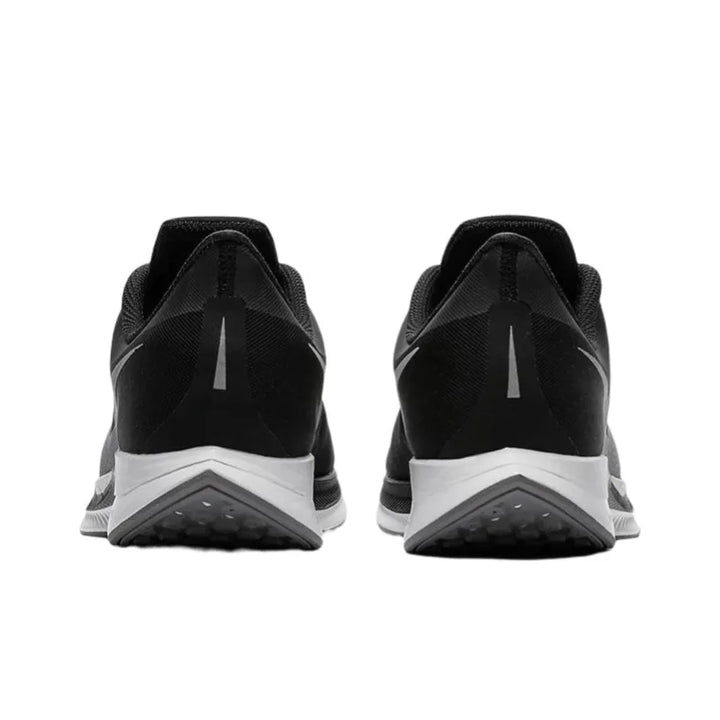 Nike Zoom Pegasus 35 Turbo Black Vast Grey