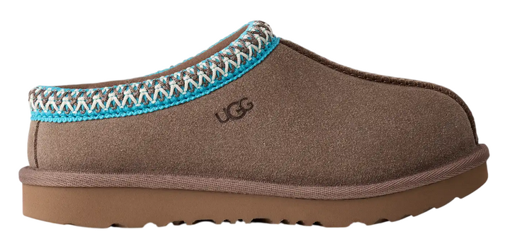 UGG Tasman II Slipper Caribou Sapphire Ice (Kids)