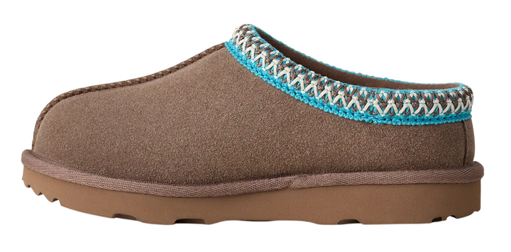 UGG Tasman II Slipper Caribou Sapphire Ice (Kids)