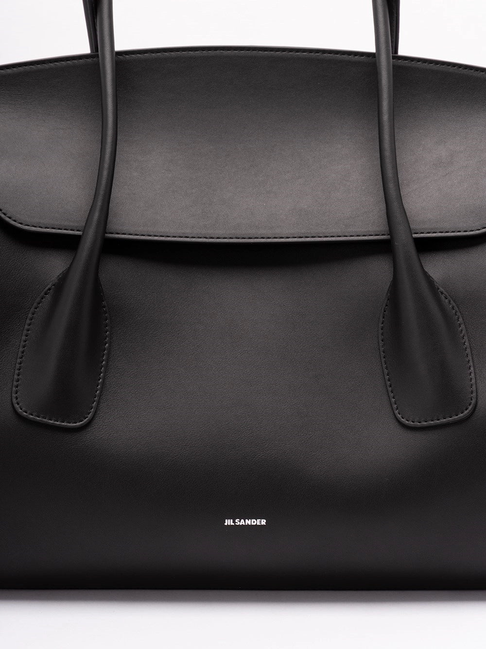 Jil Sander Women Small `Voyage` Bag