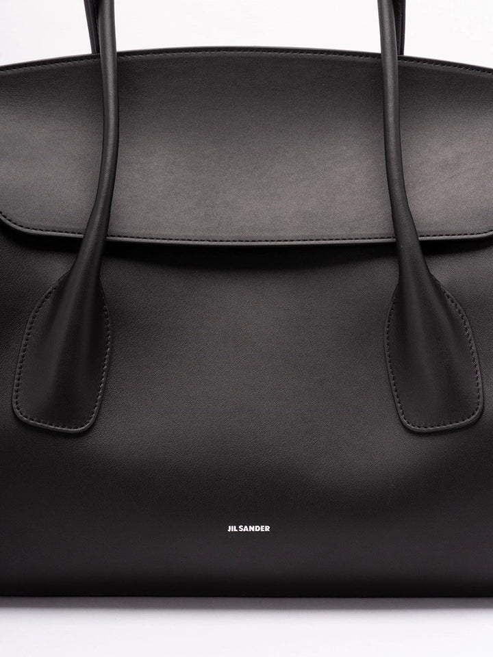 Jil Sander Women Small `Voyage` Bag