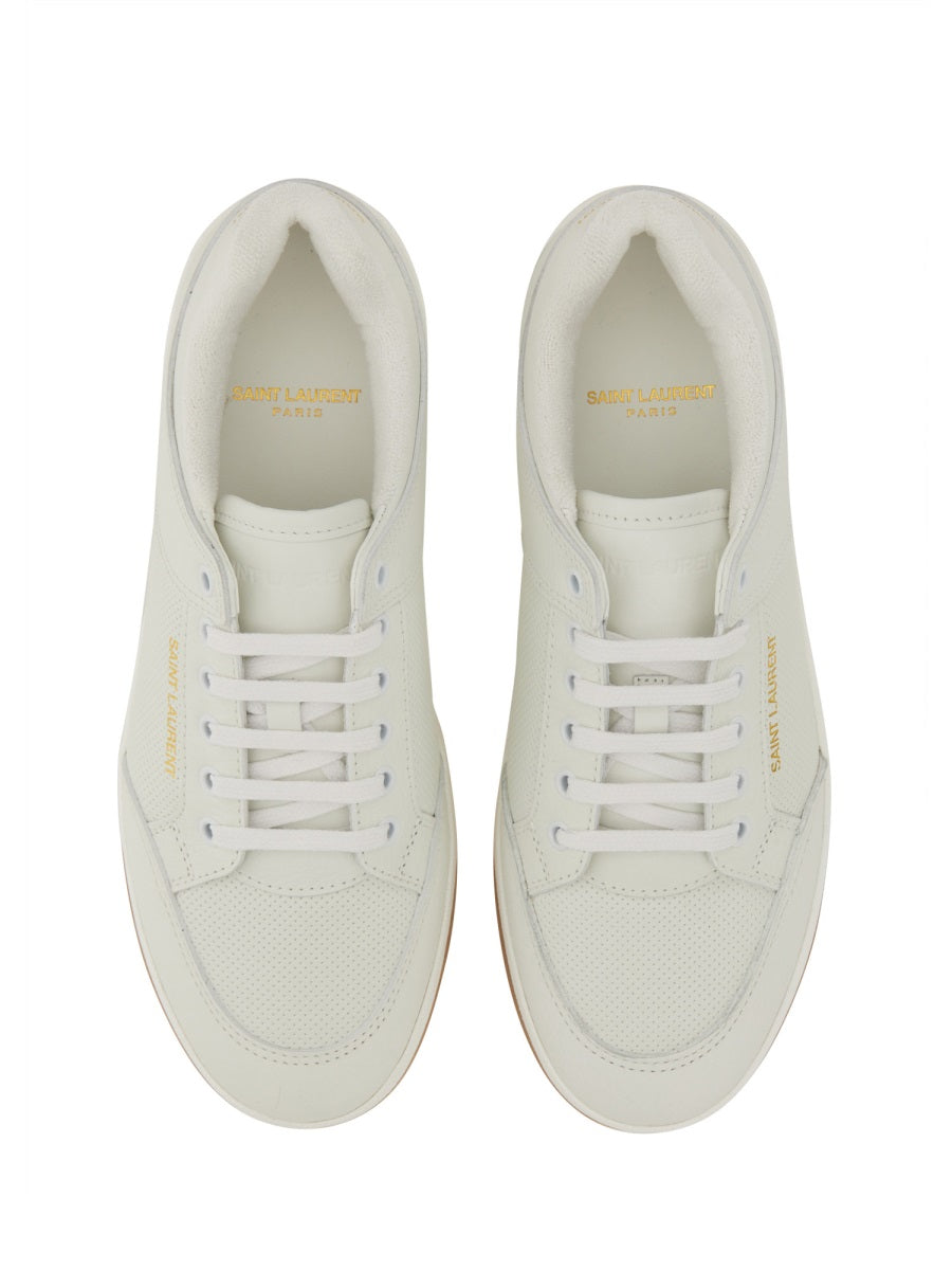 Saint Laurent Men Sneaker Sl/61