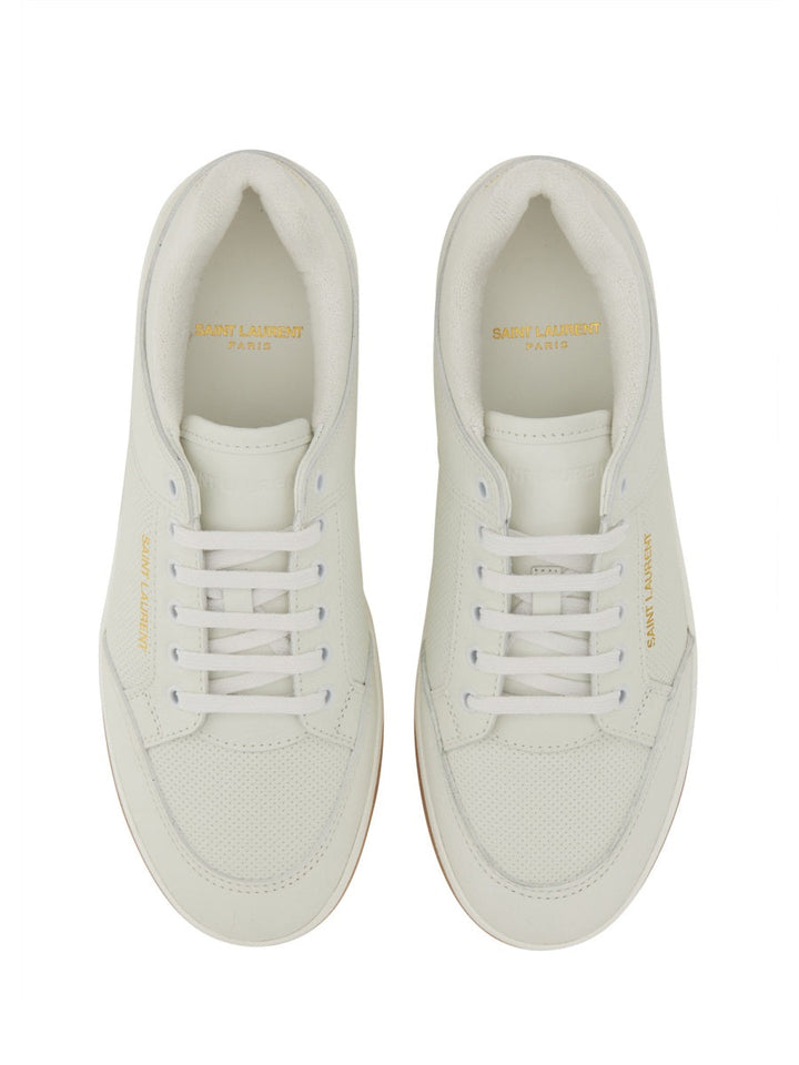 Saint Laurent Men Sneaker Sl/61